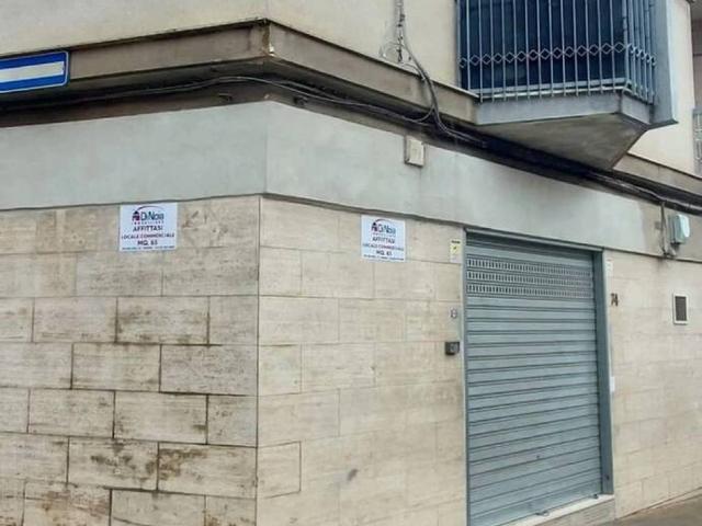 Locale Commerciale in affitto a San Valentino, Puglia