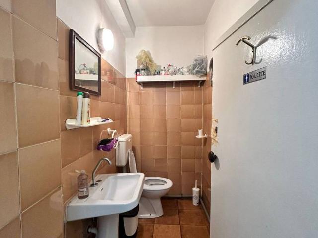 Locale Commerciale in affitto a San Valentino, Puglia