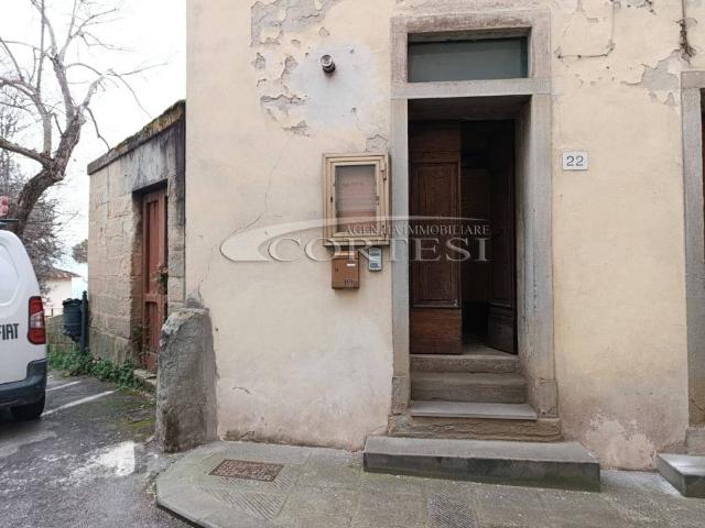 Locale Commerciale in vendita a Santo Stefano, Anghiari