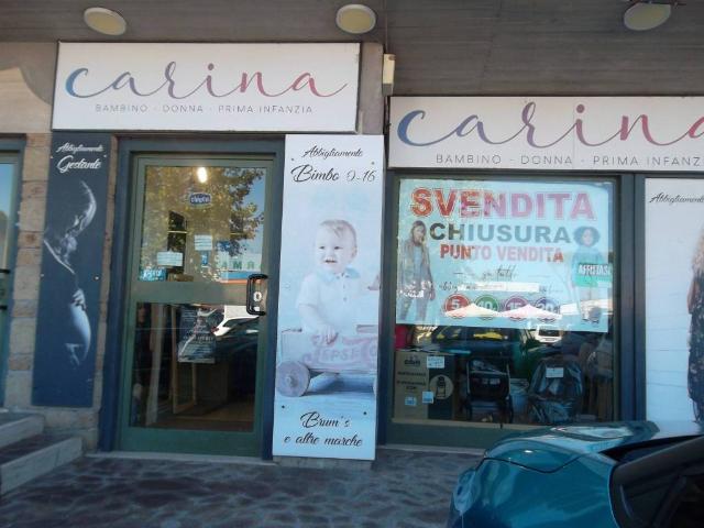 Locale Commerciale in affitto a Centro storico, Anguillara Sabazia