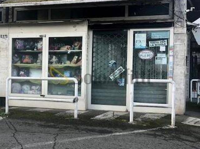 Locale Commerciale in affitto a Roma Capitale, Lazio