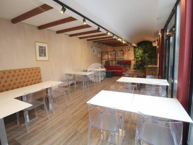 Locale Commerciale in affitto a Antegnate, Lombardia