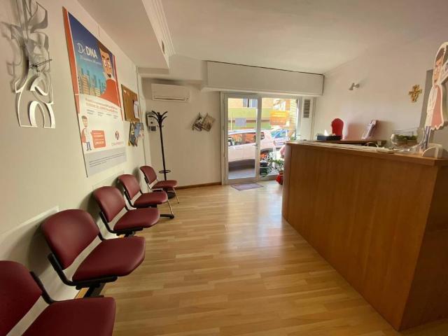 Locale Commerciale in affitto a Anzio Colonia, Roma Capitale