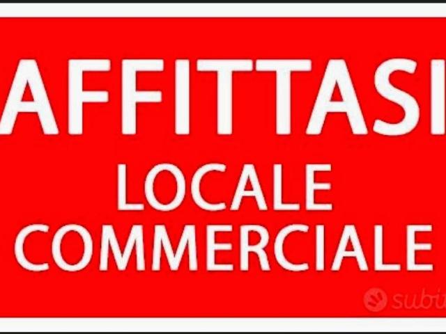 Locale Commerciale in affitto a Anzio Colonia, Roma Capitale