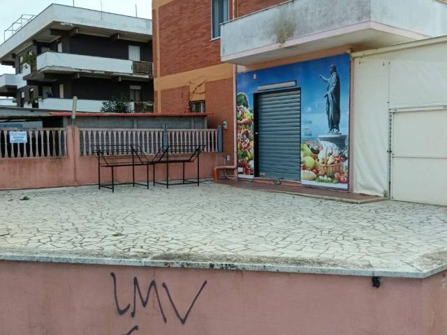 Locale Commerciale in affitto a Anzio Colonia, Roma Capitale