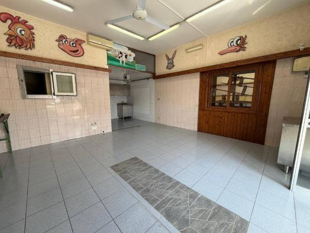 Locale Commerciale in affitto a Anzio Due, Roma Capitale