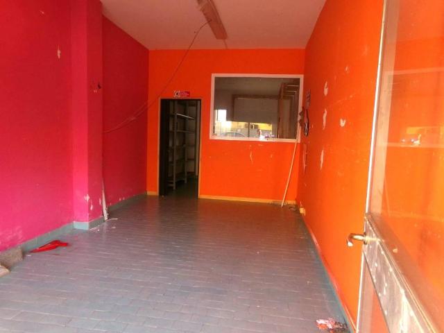 Locale Commerciale in vendita a Anzio Colonia, Roma Capitale