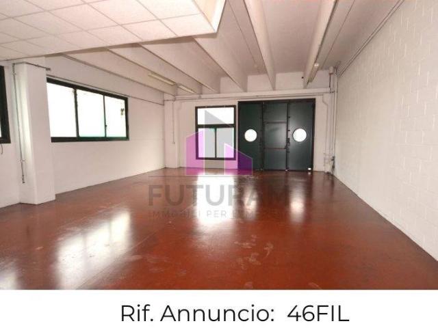 Locale Commerciale in affitto a Arcugnano, Veneto