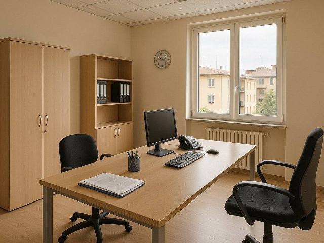 Locale Commerciale in affitto a Nuova Florida, Roma Capitale