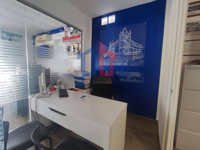 Locale Commerciale in affitto a Nuova Florida, Roma Capitale