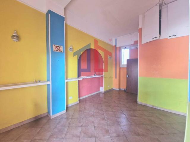 Locale Commerciale in affitto a Nuova Florida, Roma Capitale