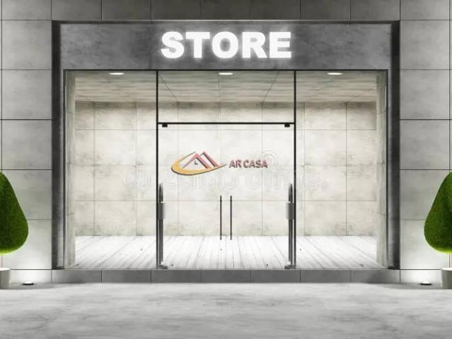 Locale Commerciale in affitto a San Leo, Palazzo Del Pero
