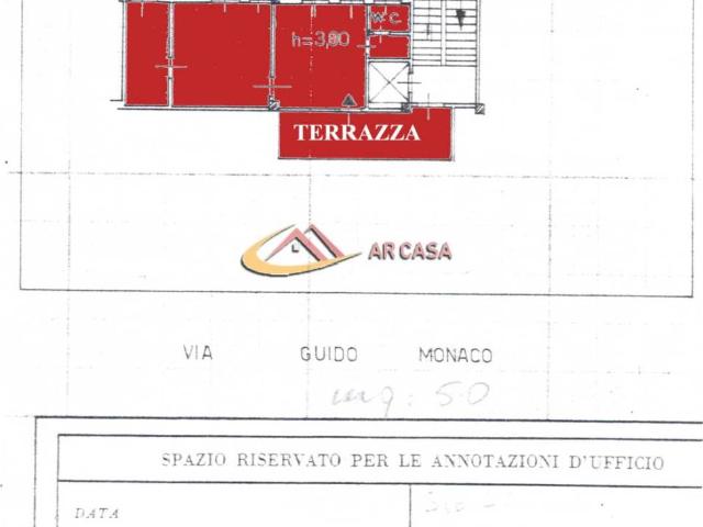 Locale Commerciale in affitto a Castiglion Fibocchi, Toscana