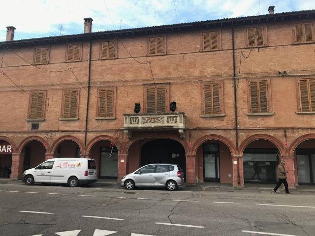 Locale Commerciale in affitto a Consandolo, Argenta