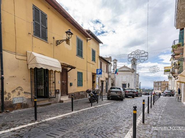 Locale Commerciale in affitto a Ariccia, Roma Capitale