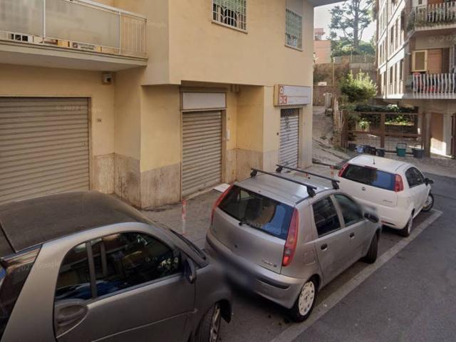 Locale Commerciale in affitto a Roma Capitale, Lazio