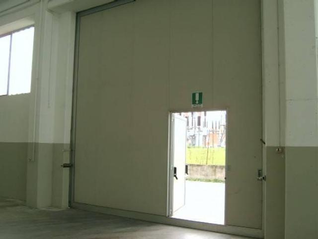Locale Commerciale in affitto a San Bortolo, Arzignano