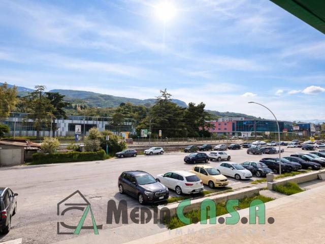Locale Commerciale in affitto a Monticelli, Marche