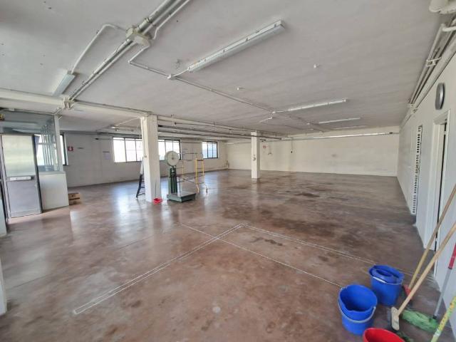 Locale Commerciale in affitto a Assisi, Perugia