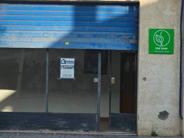 Locale Commerciale in affitto a Atessa, Abruzzo