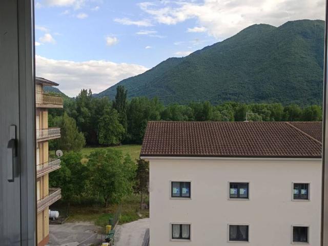 Locale Commerciale in affitto a Atina Inferiore - Ponte Melfa, Atina
