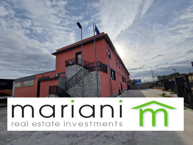 Locale Commerciale in affitto a Giove, Umbria
