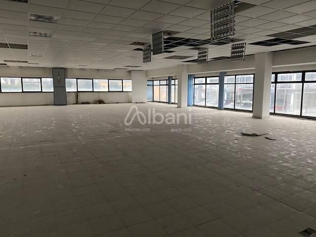 Locale Commerciale in affitto a Unione di comuni Montana Lunigiana, Aulla