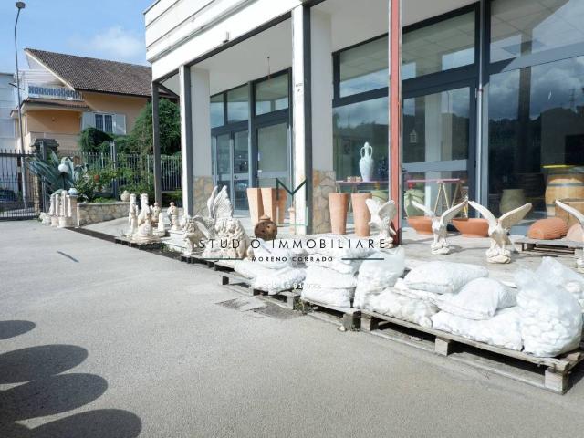 Locale Commerciale in affitto a Avellino, Campania