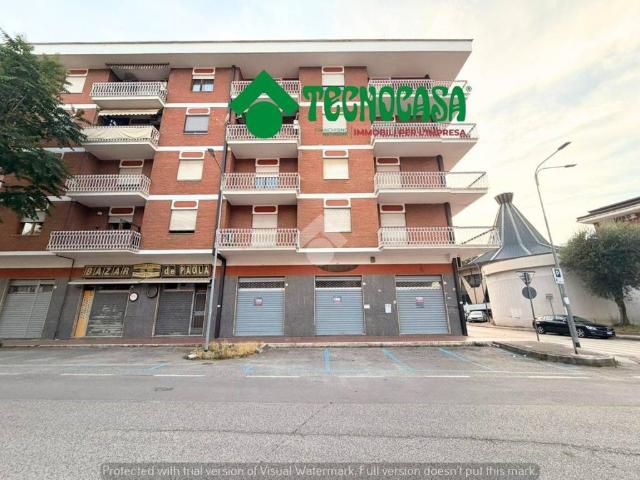 Locale Commerciale in affitto a Partenio, Avellino