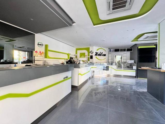 Locale Commerciale in affitto a Rione Costantinopoli, Aversa
