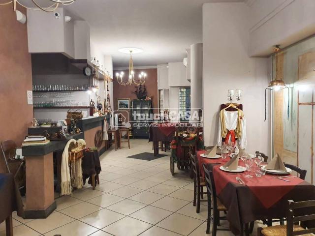 Locale Commerciale in affitto a Borgo San Lorenzo, Aversa