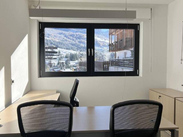 Locale Commerciale in affitto a Badia - Abtei, Trentino-Alto Adige/Südtirol