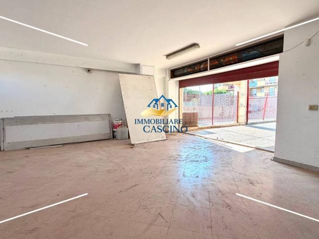 Locale Commerciale in affitto a Bagheria, Sicilia