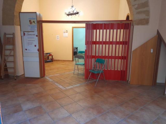 Locale Commerciale in affitto a Bagheria, Sicilia