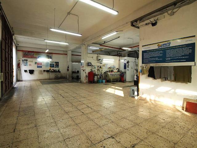 Locale Commerciale in affitto a Bagheria, Sicilia