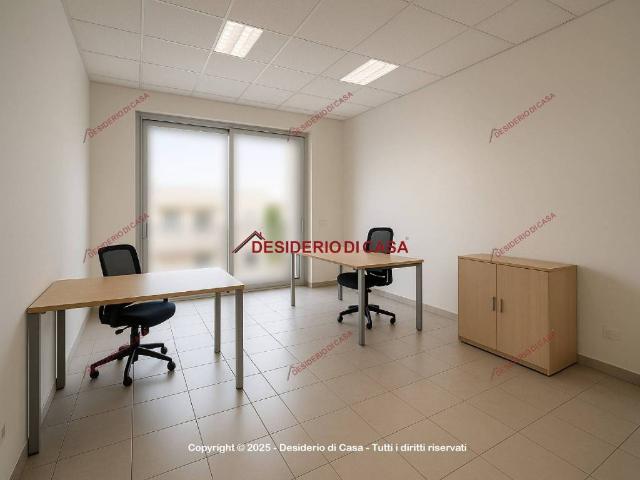 Locale Commerciale in affitto a Bagheria, Sicilia