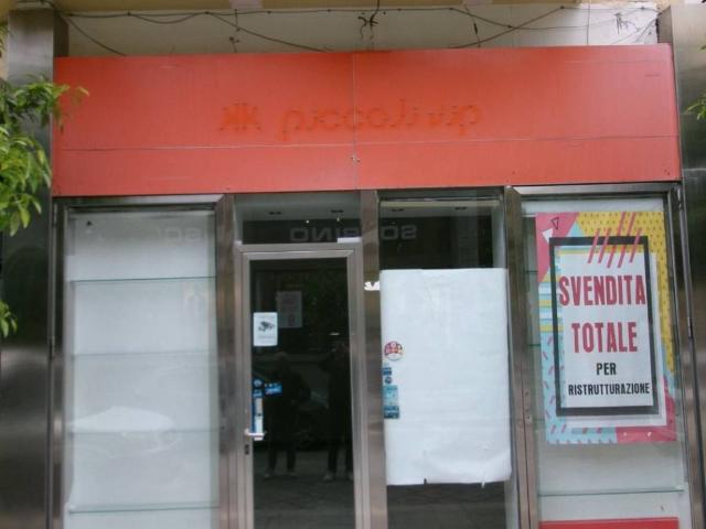 Locale Commerciale in affitto a Bagheria, Sicilia