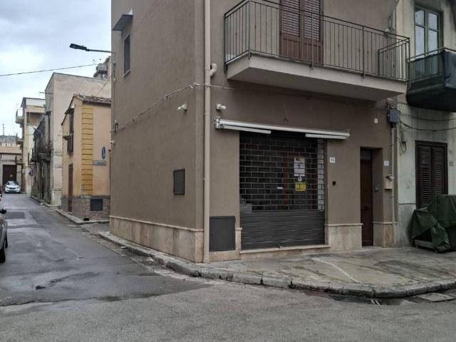Locale Commerciale in affitto a Bagheria, Sicilia
