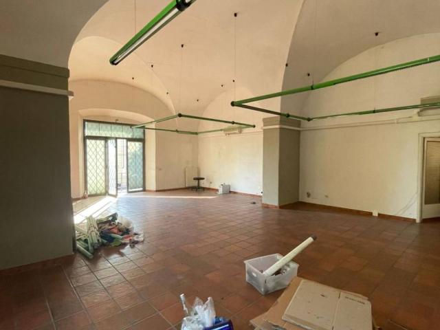 Locale Commerciale in affitto a Osteria Nuova, Bagno A Ripoli