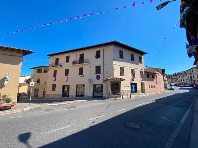 Locale Commerciale in affitto a Quarto, Bagno A Ripoli