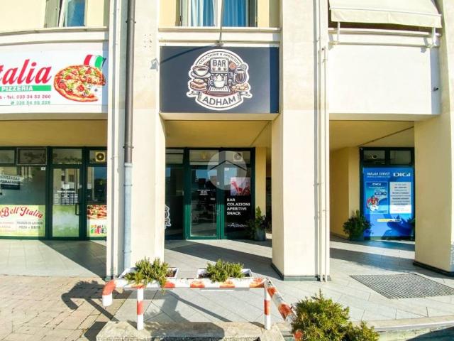 Locale Commerciale in affitto a Bagnolo Mella, Lombardia