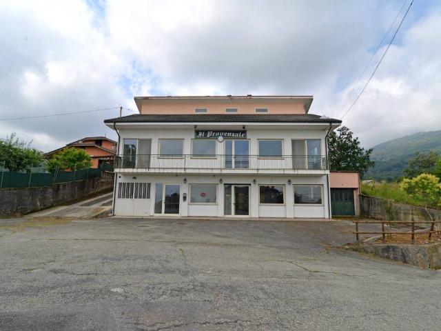 Locale Commerciale in affitto a Villar, Piemonte