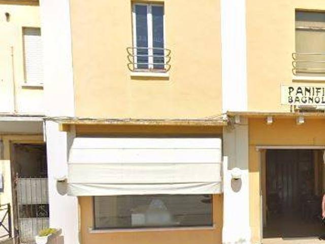 Locale Commerciale in affitto a Ponte Travetti, Bagnolo San Vito