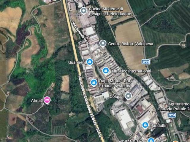 Locale Commerciale in affitto a Barberino Tavarnelle, Sambuca Val Di Pesa