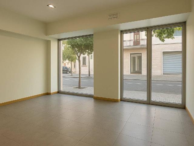 Locale Commerciale in affitto a Barcellona, Barcellona Pozzo Di Gotto