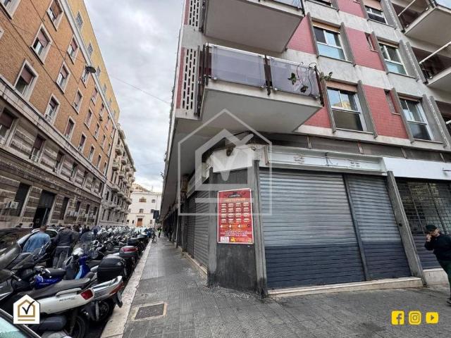 Locale Commerciale in affitto a Murat, Bari