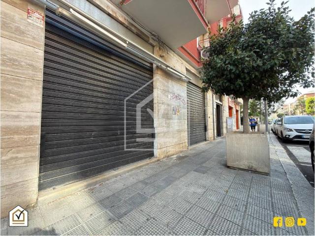 Locale Commerciale in affitto a Municipio 2, Puglia