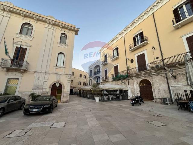 Locale Commerciale in affitto a San Nicola, Bari