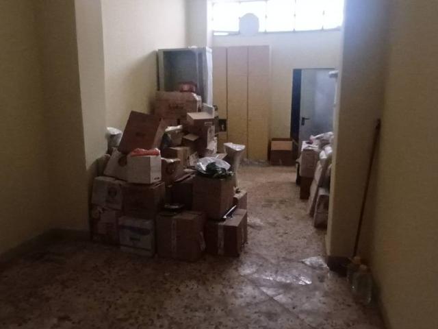 Locale Commerciale in affitto a Municipio 2, Puglia