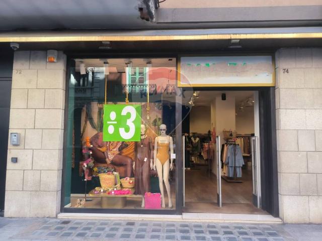 Locale Commerciale in affitto a Murat, Bari